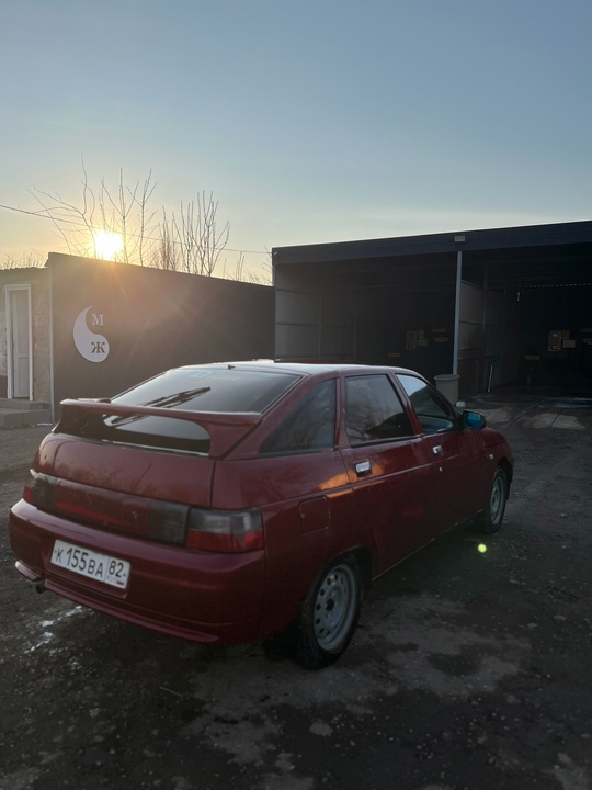 Продам Ваз 2112
Состояние хорошее
Мотор,  (4)