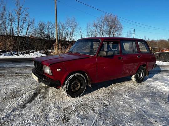 Город Ярославль
Продам ВАЗ 2104 , (3)