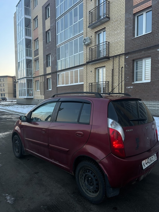 Продаю свой автомобиль
Третий владелец,по факту