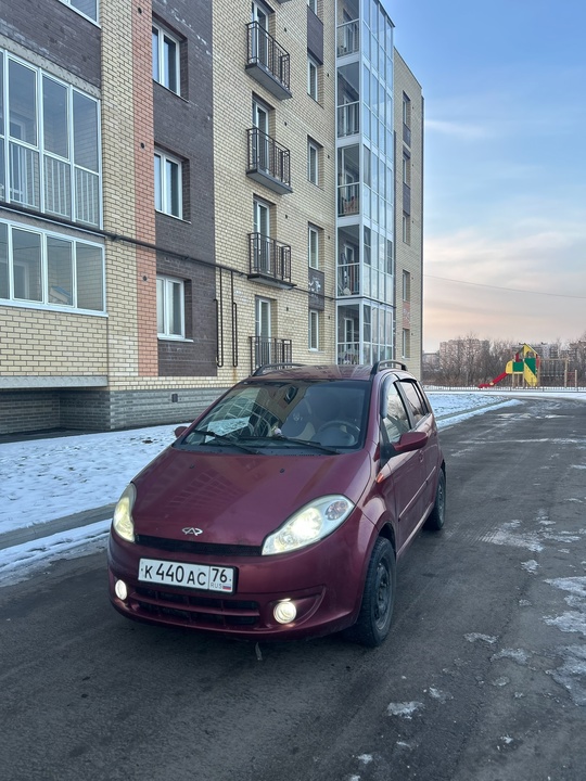 Продаю свой автомобиль
Третий владелец,по факту (2)