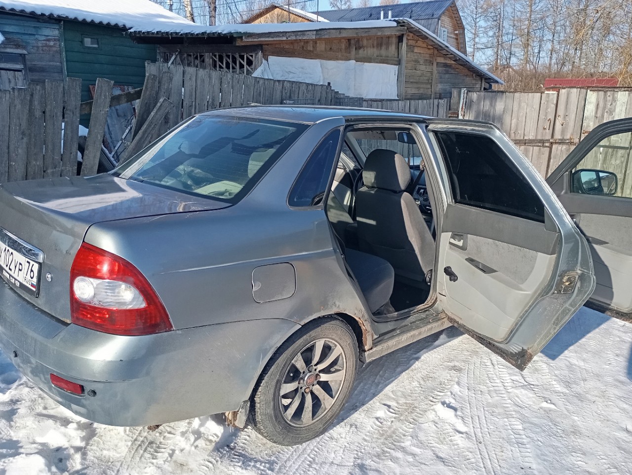 Продам 2008 год цена 180 (2)