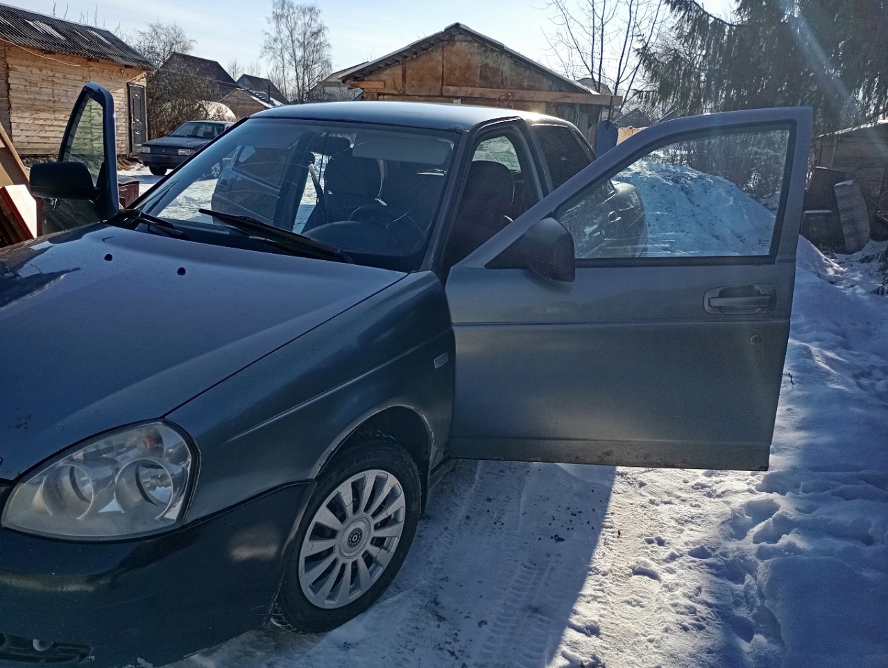 Продам 2008 год цена 180 (3)