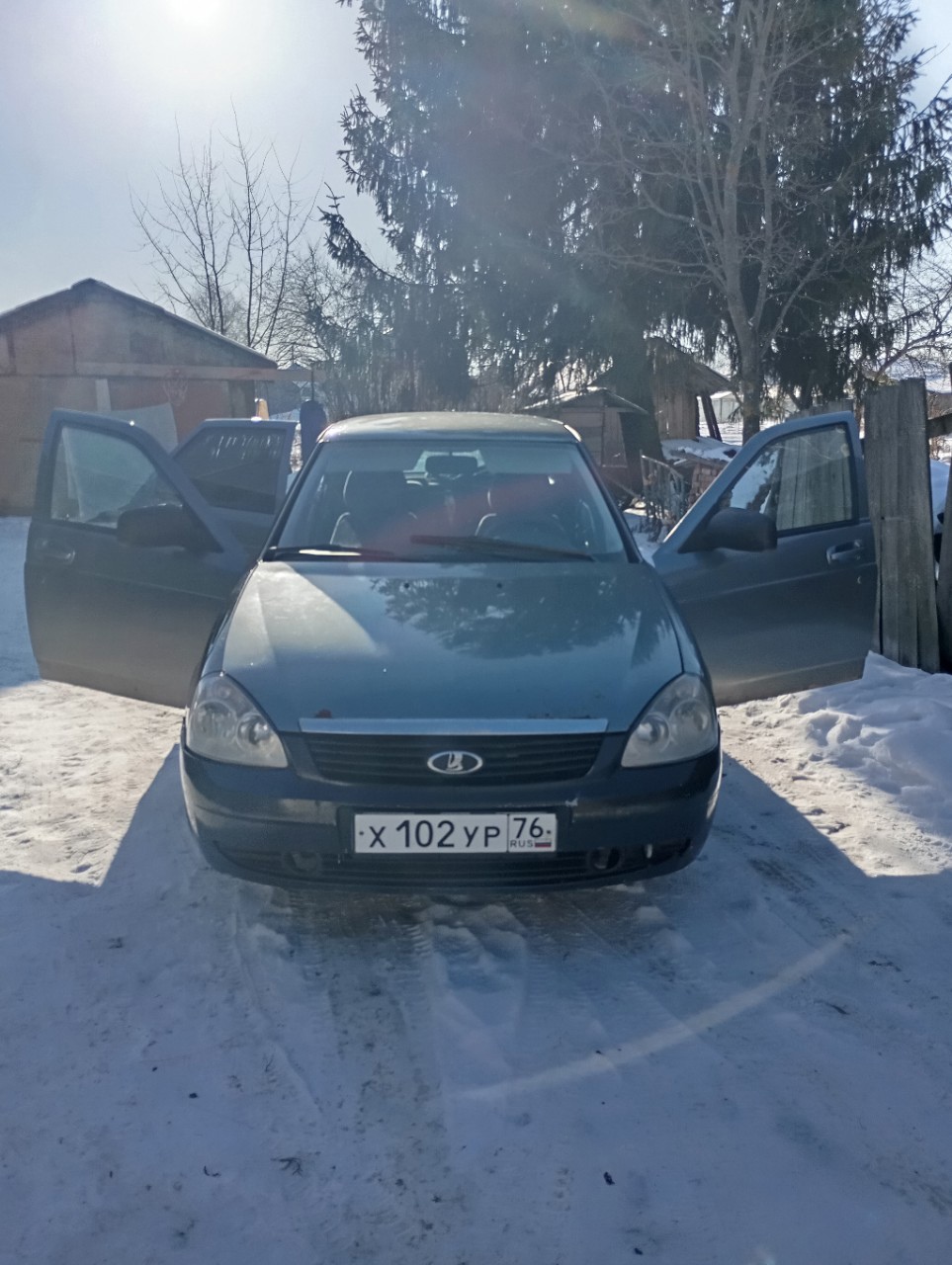 Продам 2008 год цена 180 (4)