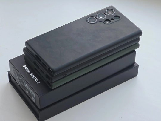 В продаже Samsung S23 ultra (8)