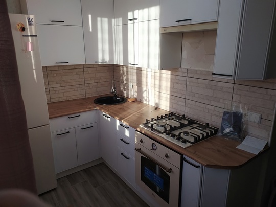 Кухни.
Замер, доставка, установка.
+7 949 302