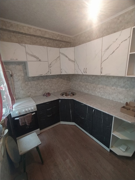 Кухни.
Замер, доставка, установка.
+7 949 302 (2)