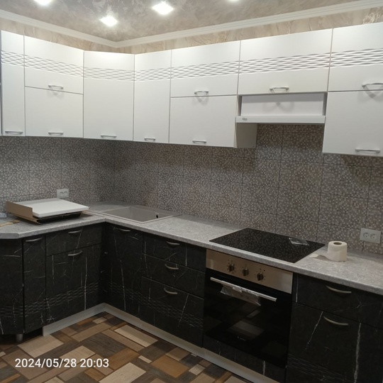 Кухни.
Замер, доставка, установка.
+7 949 302 (4)
