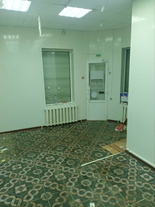 Сдается помещение, ул. Петровского (22