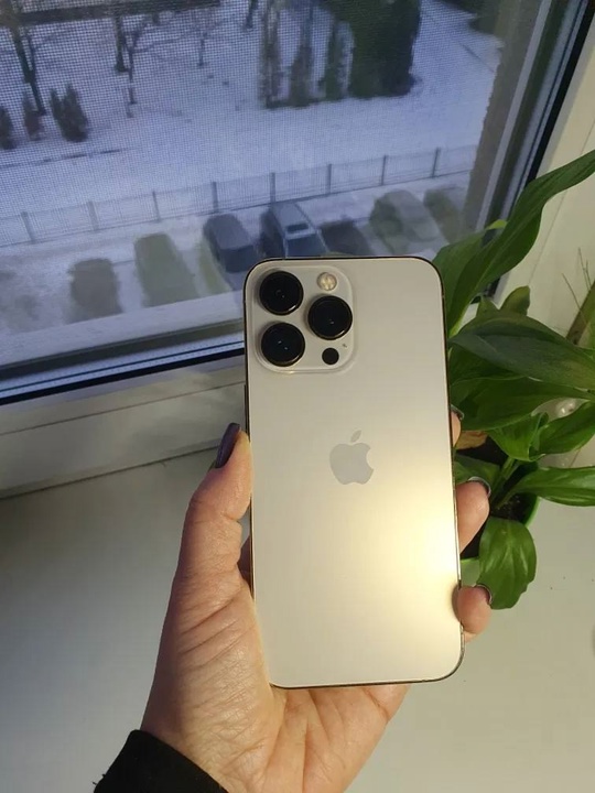 Продаю iPhone 13 pro 128gb