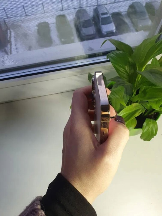 Продаю iPhone 13 pro 128gb (2)