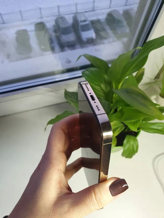 Продаю iPhone 13 pro 128gb (3)