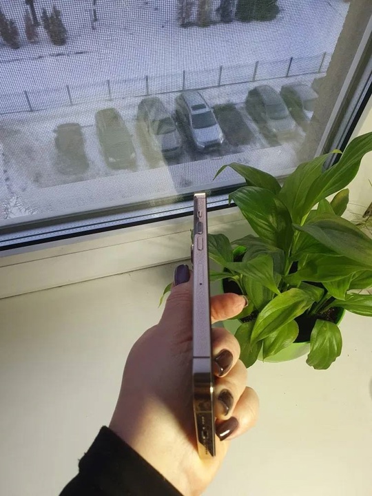 Продаю iPhone 13 pro 128gb (4)