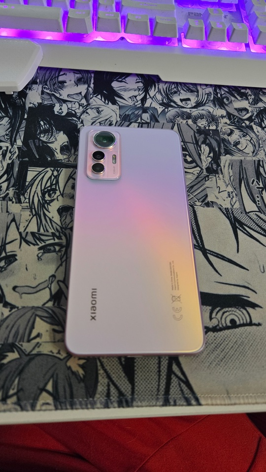 Продам Xiaomi Mi 12 lite