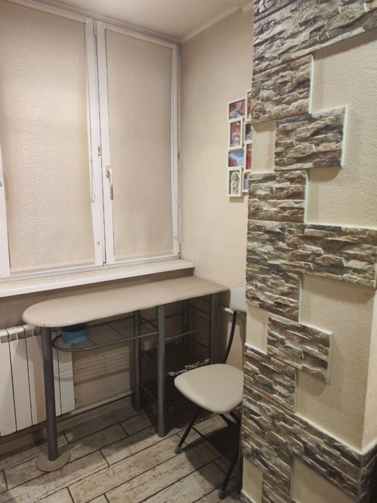 Продаётся 1 комнатная квартира, ул. (1)