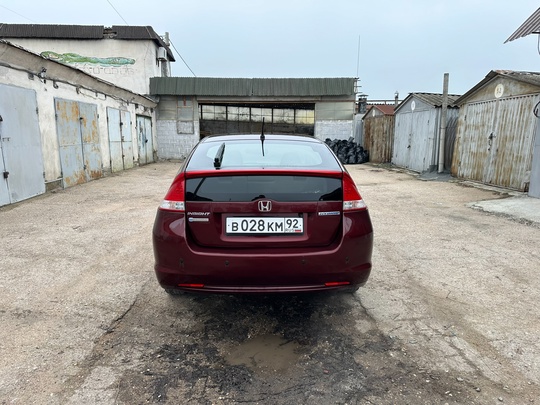 Продам автомобиль в хорошем состоянии

Honda (1)