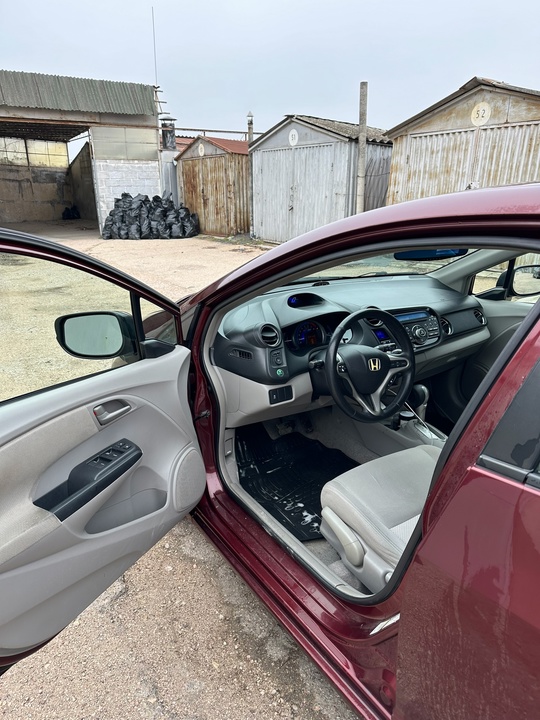 Продам автомобиль в хорошем состоянии

Honda (3)