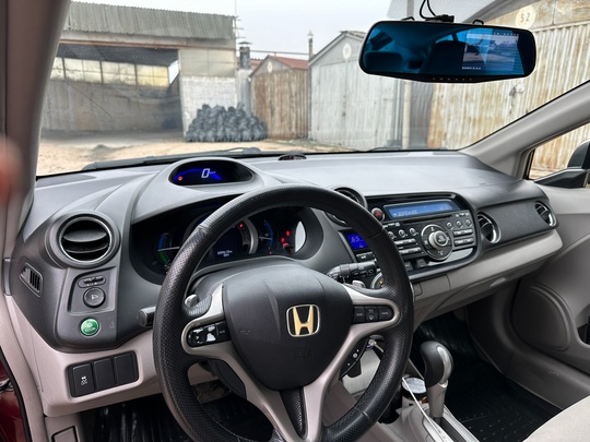 Продам автомобиль в хорошем состоянии

Honda (4)