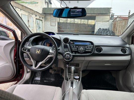 Продам автомобиль в хорошем состоянии

Honda (7)