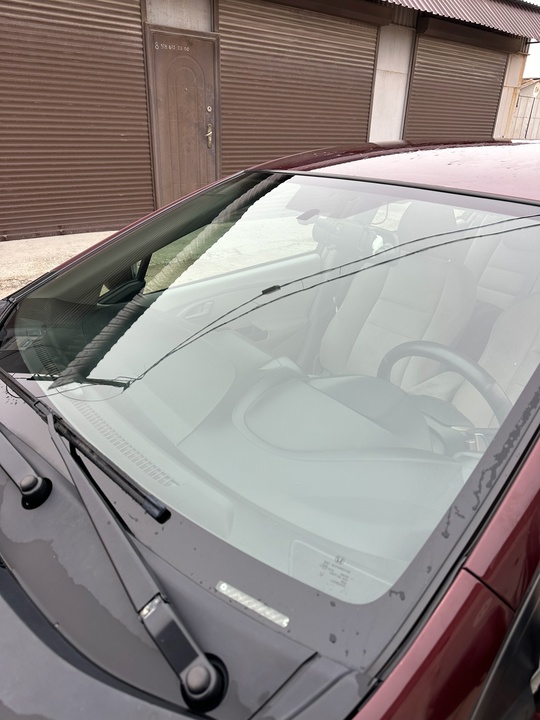 Продам автомобиль в хорошем состоянии

Honda (9)