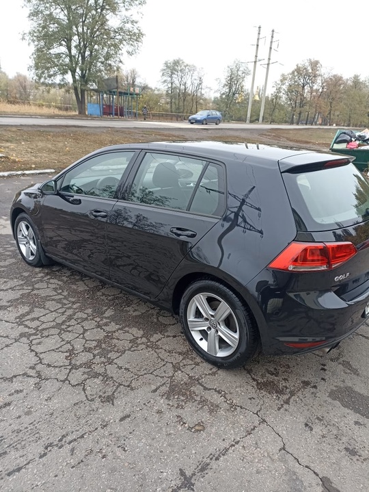 1млн150т₽,обмен.Возможен автокредит. Продам Volkswagen Golf (2)