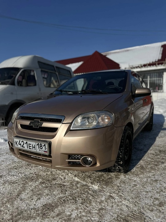 Цена снижена!!!!!!!Продам шевролет Авео 2008 (1)