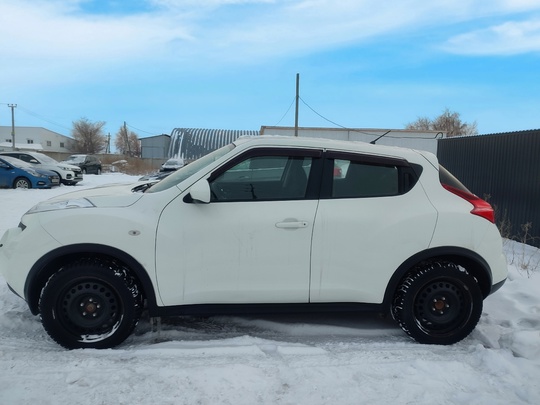 [+79591566576] Александр: Автомобиль Nissan Juke (3)