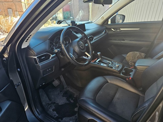 Продам Mazda-CX5 Skyactiv 2020 год. (5)
