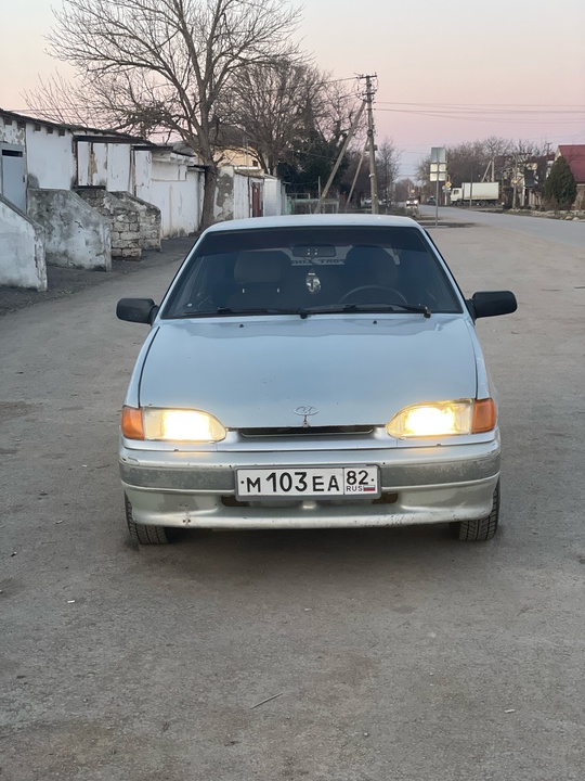 165,000₽
2005 года 
На учете! Стоит