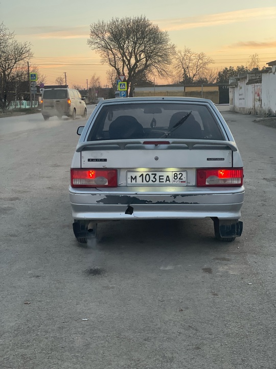 165,000₽
2005 года 
На учете! Стоит (1)
