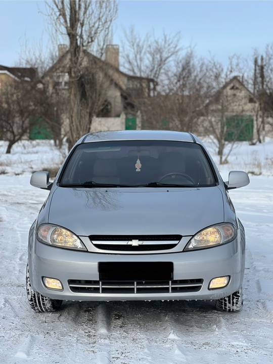 Продам Chevrolet Lacetti ( Шевроле