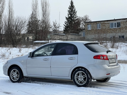 Продам Chevrolet Lacetti ( Шевроле (1)