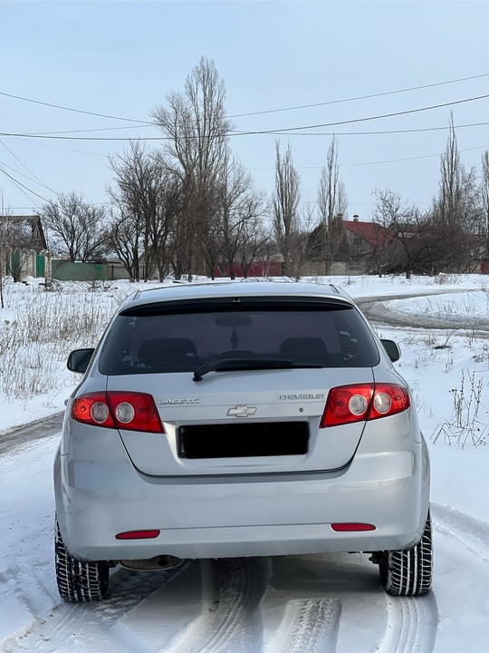 Продам Chevrolet Lacetti ( Шевроле (2)