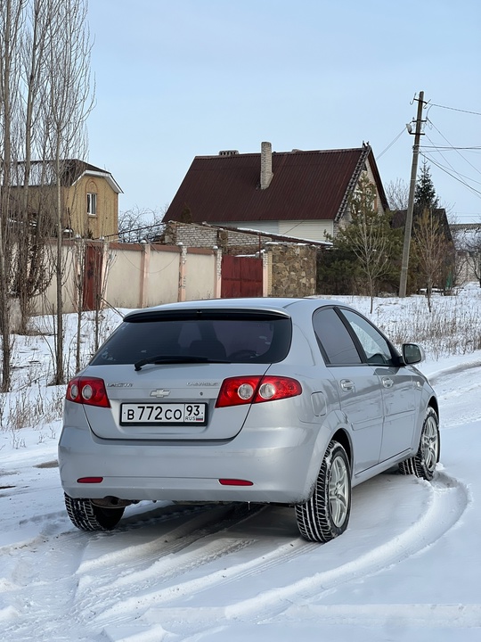 Продам Chevrolet Lacetti ( Шевроле (3)