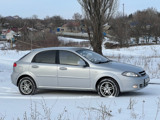 Продам Chevrolet Lacetti ( Шевроле (4)