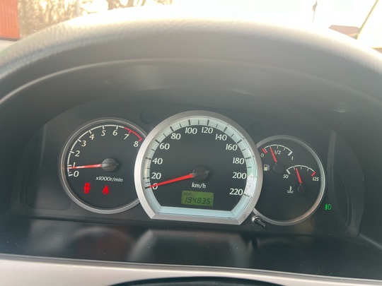 Продам Chevrolet Lacetti ( Шевроле (5)