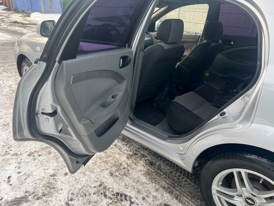 Продам Chevrolet Lacetti ( Шевроле (8)