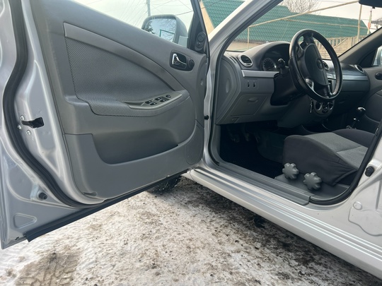 Продам Chevrolet Lacetti ( Шевроле (9)