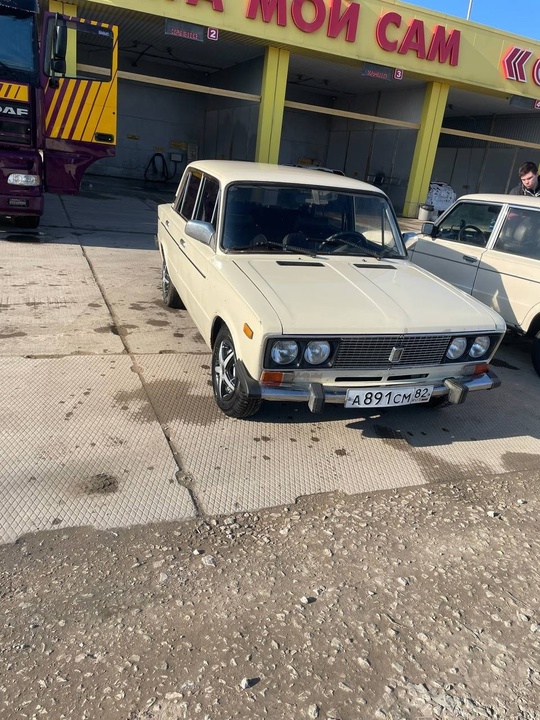 В продаже 2106 1988 г.в.
Дно, (3)
