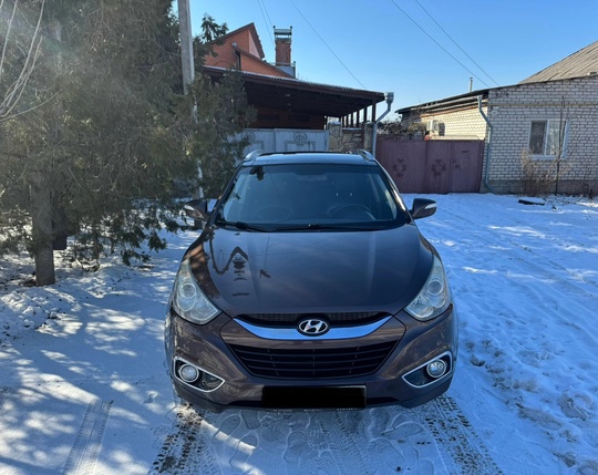 Продаю личный автомобиль,полный привод 4Х4
Hyundai