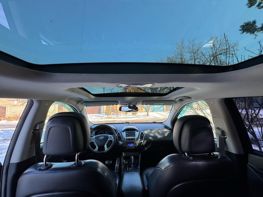 Продаю личный автомобиль,полный привод 4Х4
Hyundai (7)
