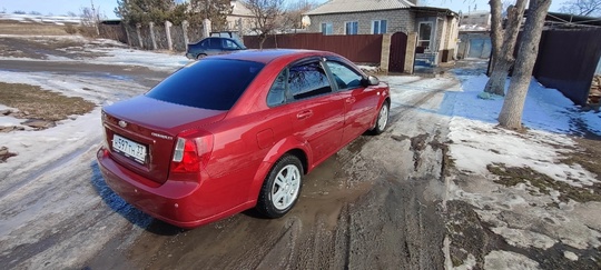 Продаю: Chevrolet Lacetti (Шевроле Лачетти) (3)