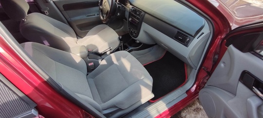 Продаю: Chevrolet Lacetti (Шевроле Лачетти) (7)