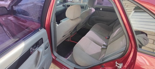 Продаю: Chevrolet Lacetti (Шевроле Лачетти) (8)