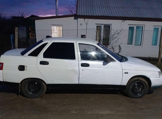 Лада 2110, 1997 на ходу
100к
Феодосия, (1)