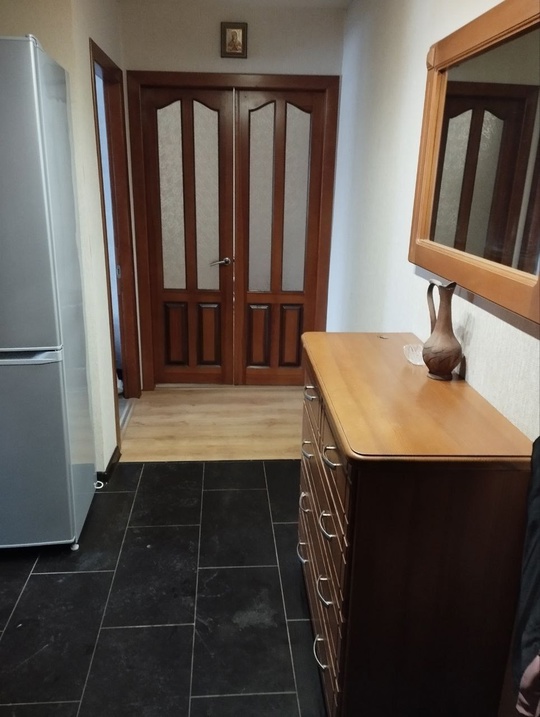 Продам стильную 3-комнатную квартиру в (1)