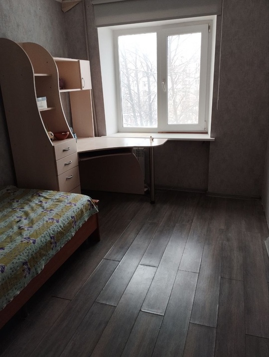 Продам стильную 3-комнатную квартиру в (3)