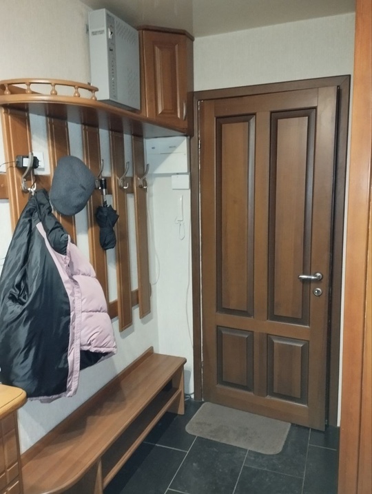 Продам стильную 3-комнатную квартиру в (5)