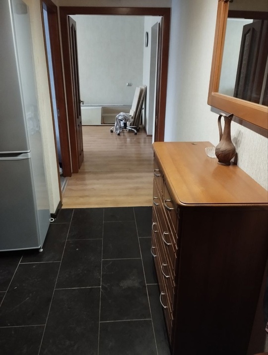 Продам стильную 3-комнатную квартиру в (7)