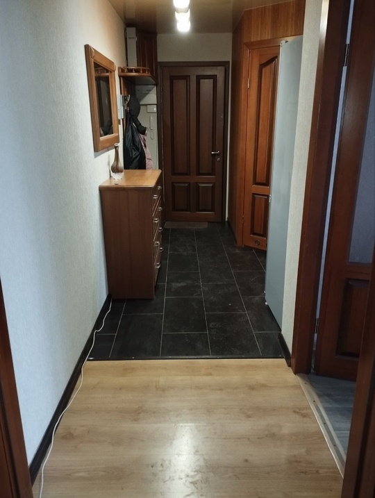 Продам стильную 3-комнатную квартиру в (8)