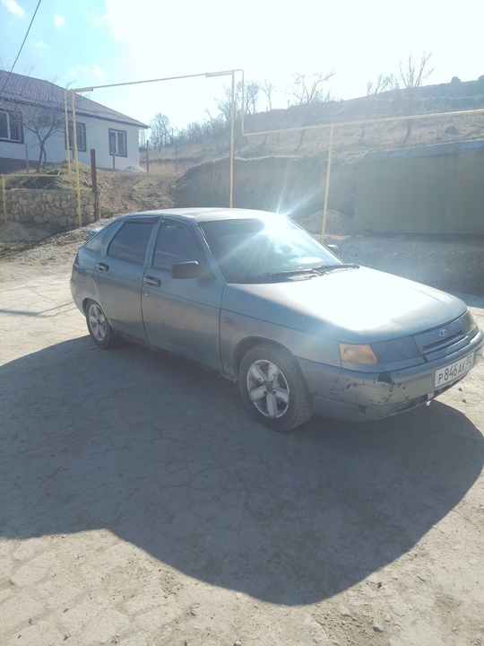 Продам вся техничка целая  (1)